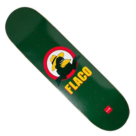 Chocolate Stevie Perez Flacrow Deck