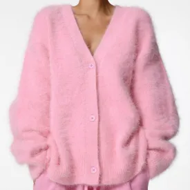 Diana | Luxurious Cardigan