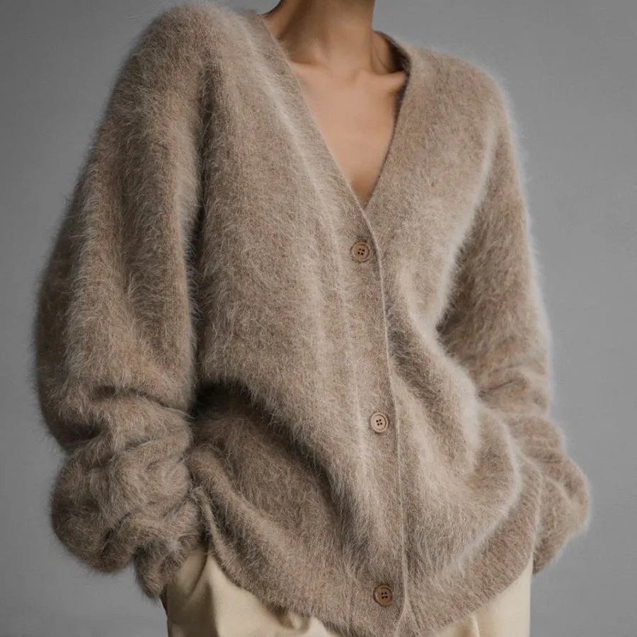 Diana | Luxurious Cardigan