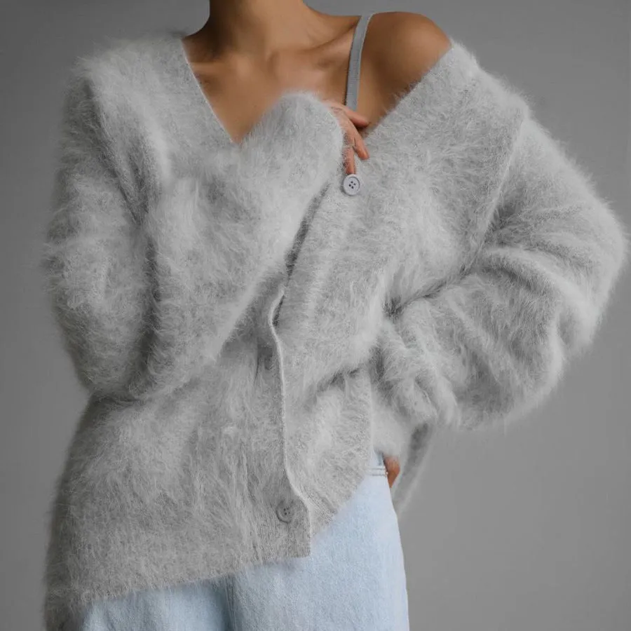 Diana | Luxurious Cardigan