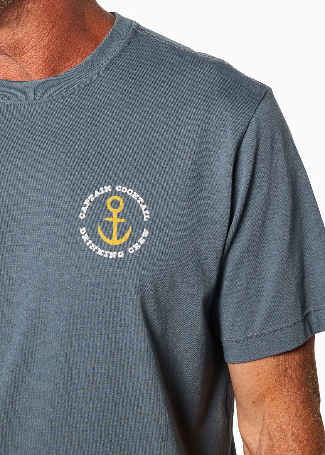 Drinking Crew | Short Sleeve T-shirt