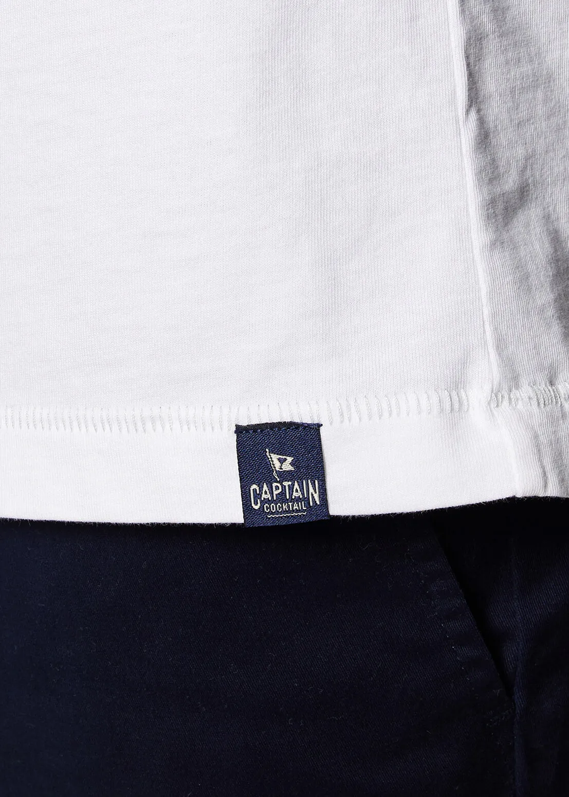 Drinking Crew | Short Sleeve T-shirt