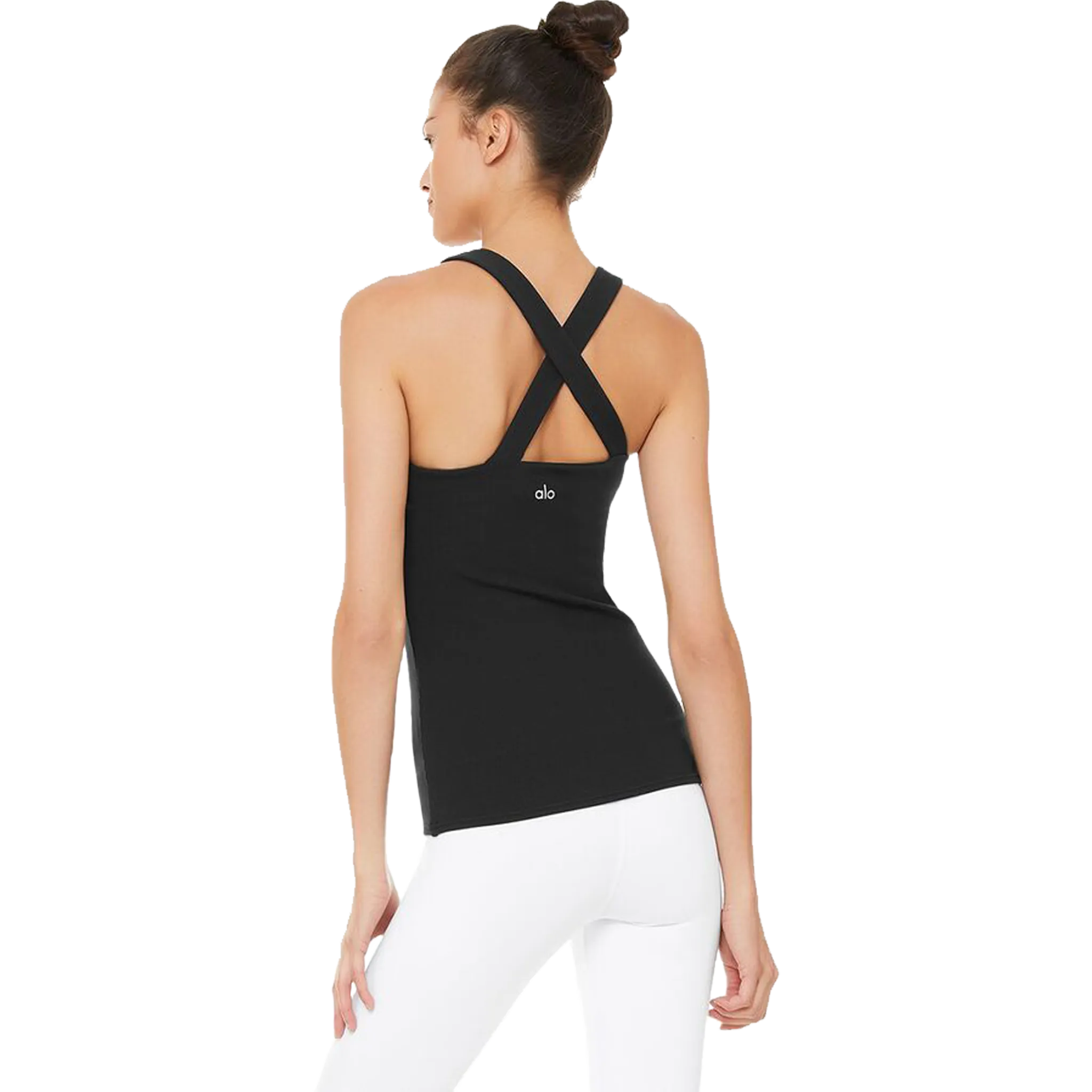Elevate Tank