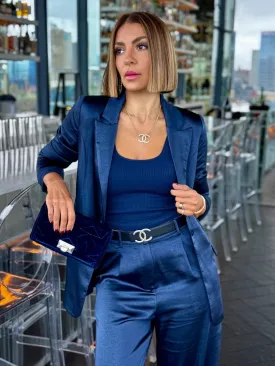 Elliot Blazer