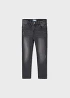 Girls Skinny Pants