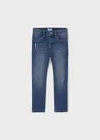 Girls Skinny Pants