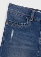 Girls Skinny Pants