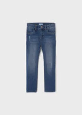 Girls Skinny Pants