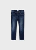 Girls Skinny Pants
