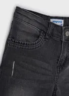 Girls Skinny Pants