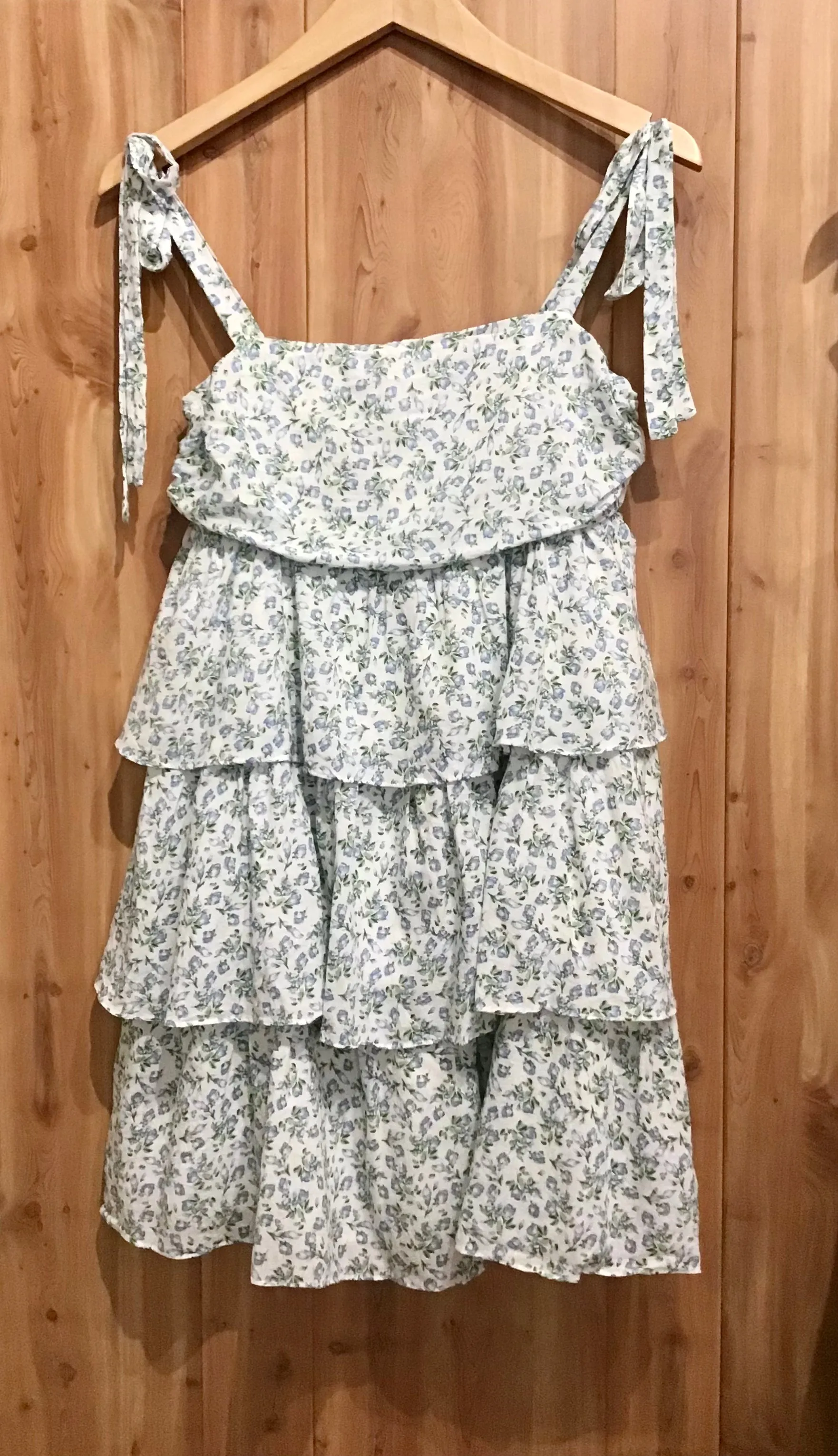 Henley Dress