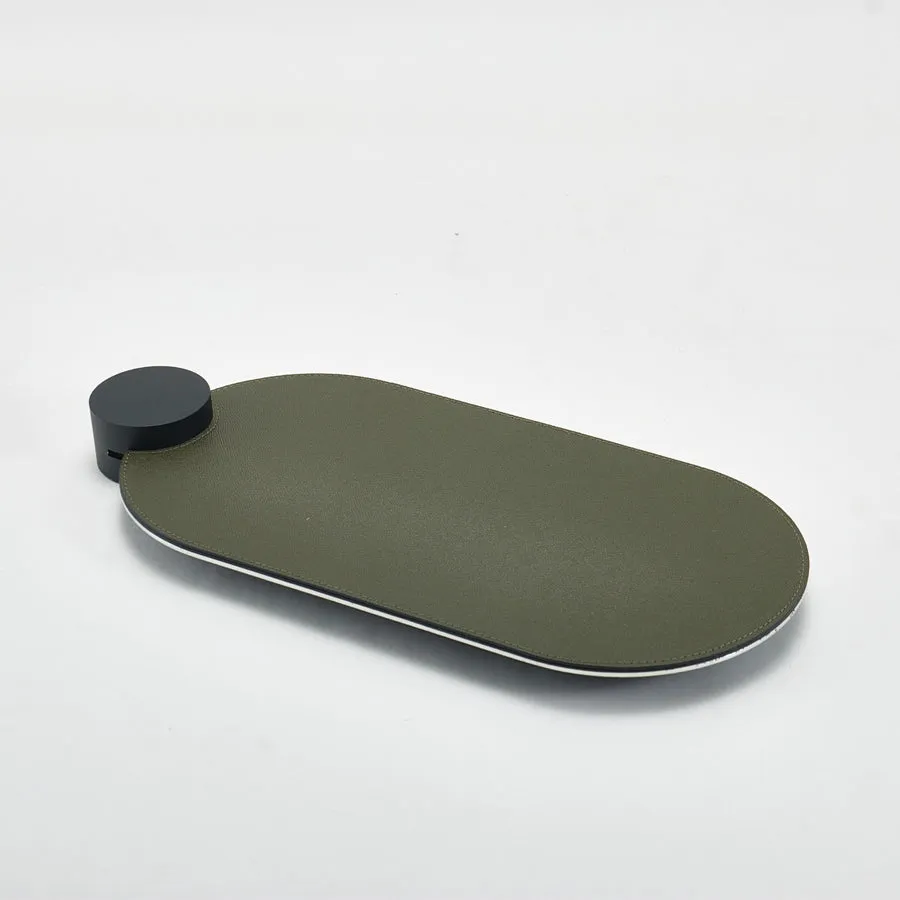 OVAL TRAY