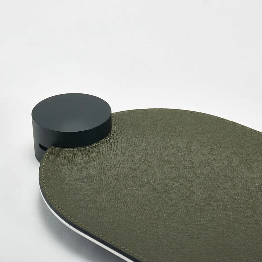 OVAL TRAY