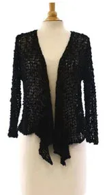 Popcorn Sweater