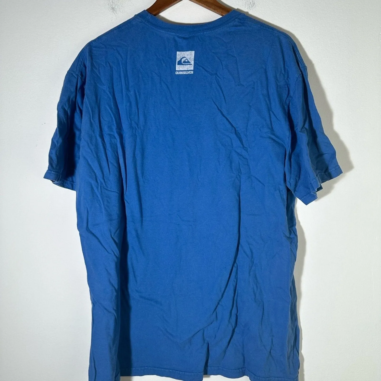 Quiksilver Tee Shirt