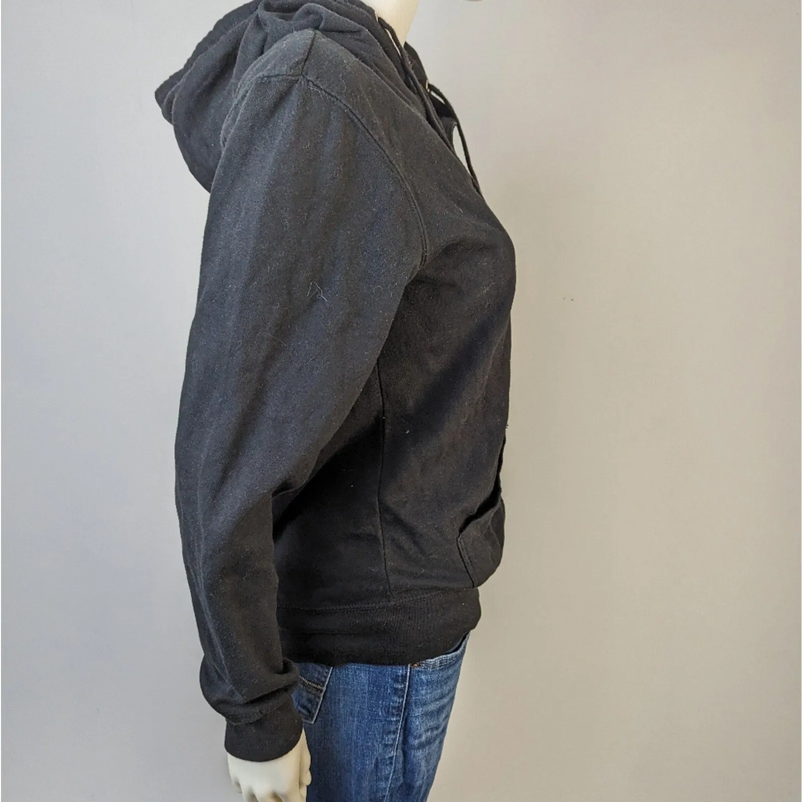 Roxy Surfboard Hooded Jacket - Small