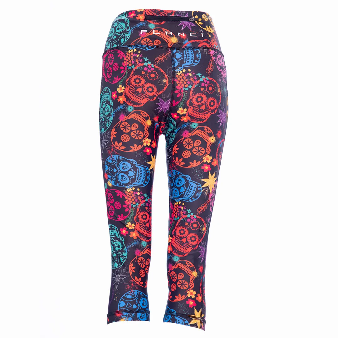 Sale Capri | Day of the Dead