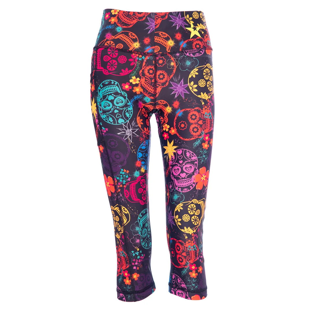 Sale Capri | Day of the Dead