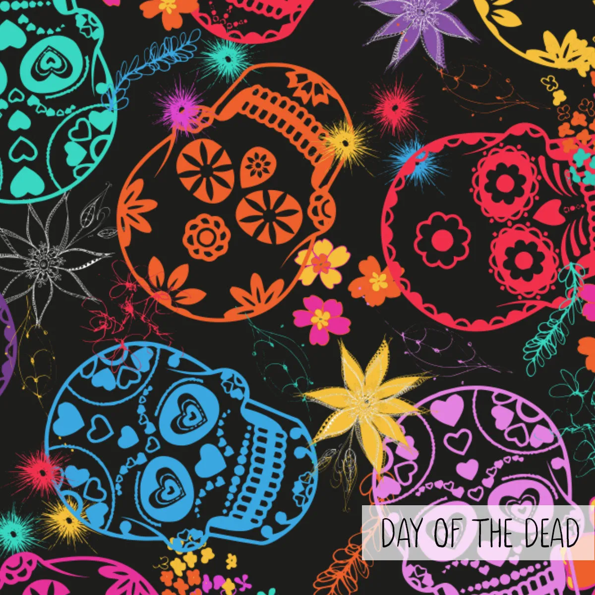 Sale Capri | Day of the Dead