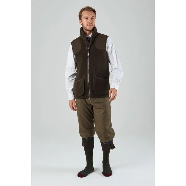 Schoffel Gunnerside Shooting Vest