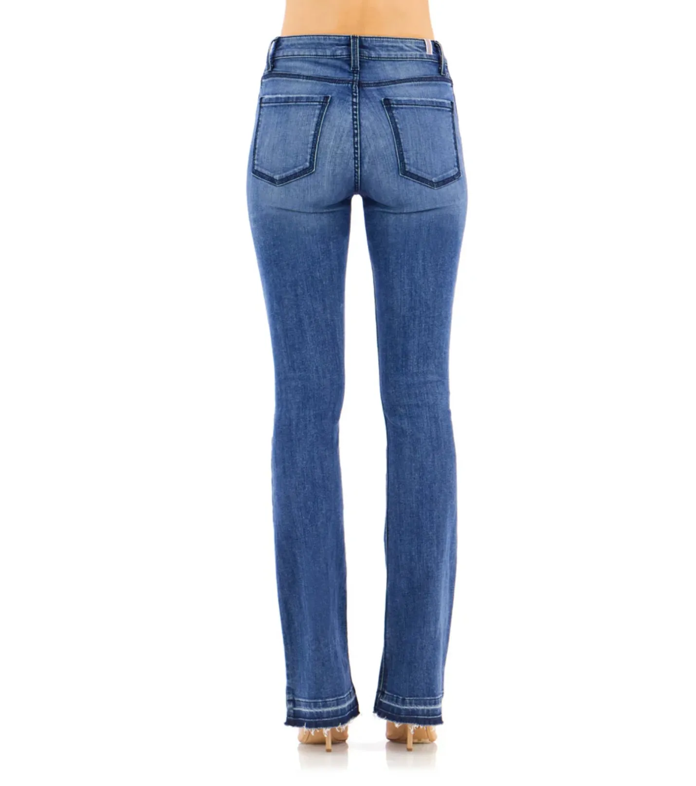 The Starlet Boot Cut-West Cost Release