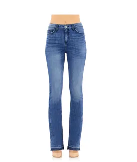 The Starlet Boot Cut-West Cost Release
